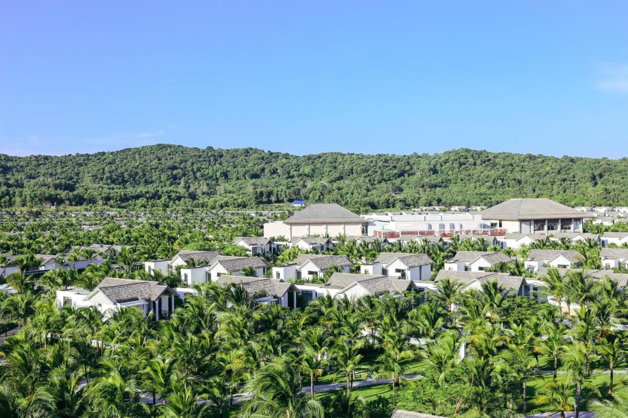 Jm Boutique Hotel Phú Quốc Exterior foto